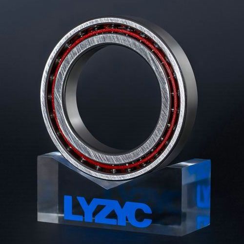 數控機床用精密軸承的選型原則